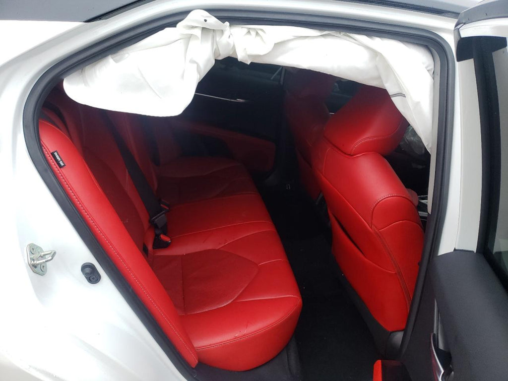 2020 TOYOTA CAMRY XSE - 4T1K61AKXLU336650