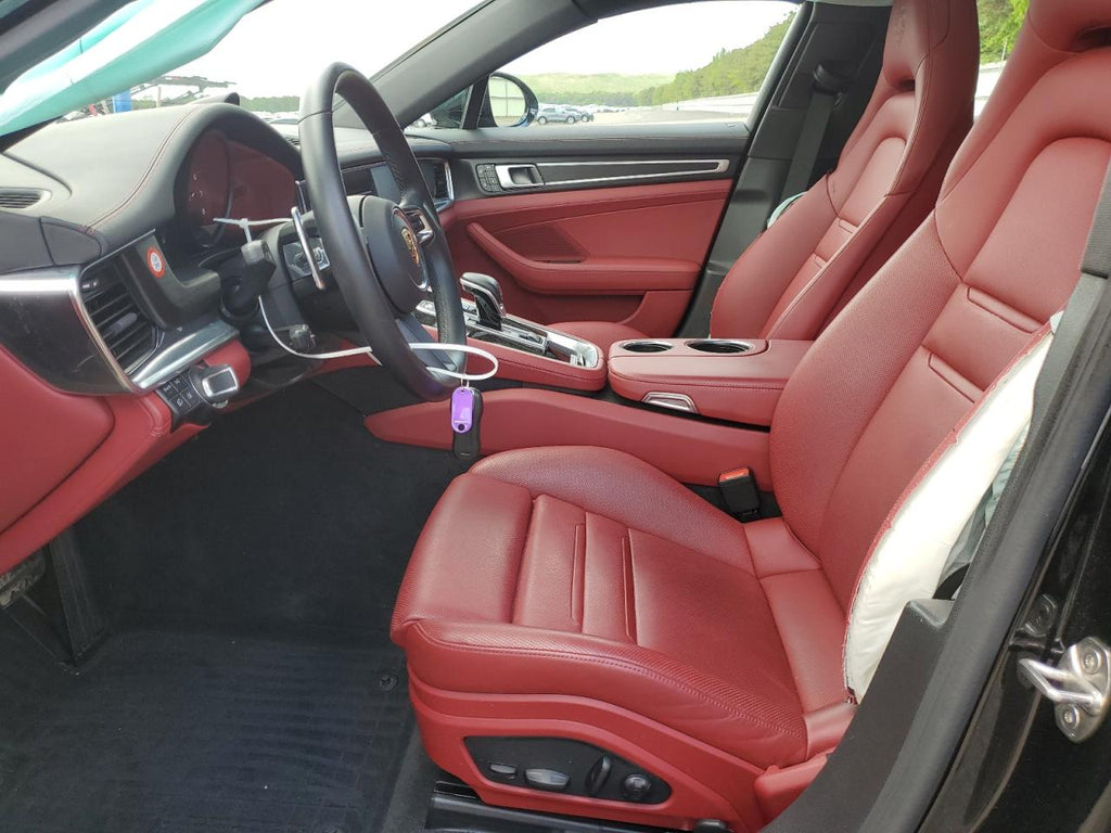 2023 PORSCHE PANAMERA B - WP0AJ2A71PL101257