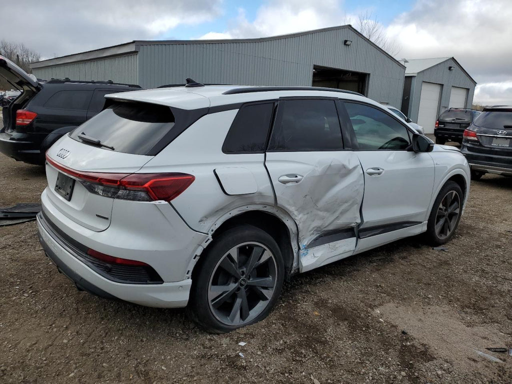 2023 AUDI Q4 E-TRON - WA1M2AFZ4PP025230