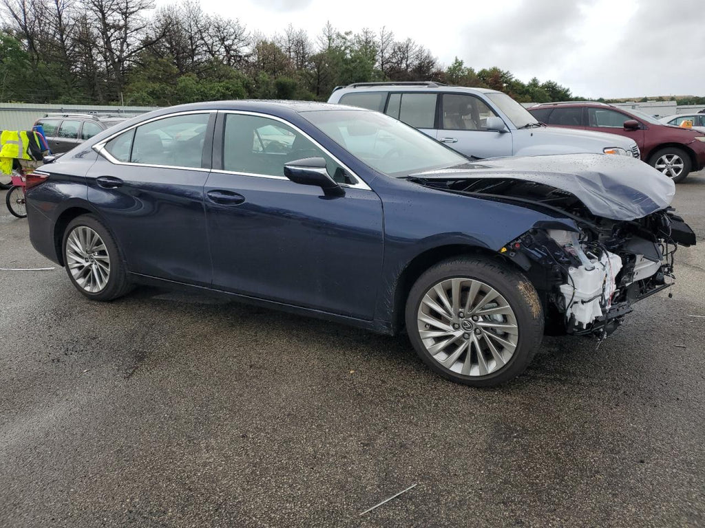 2023 LEXUS ES 300H BA - 58AEA1C16PU036411