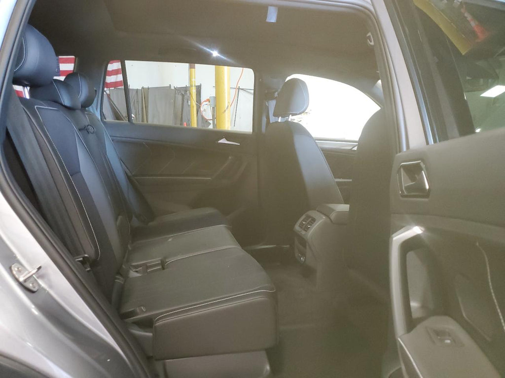 2023 VOLKSWAGEN TIGUAN SE - 3VV8B7AX9PM092493