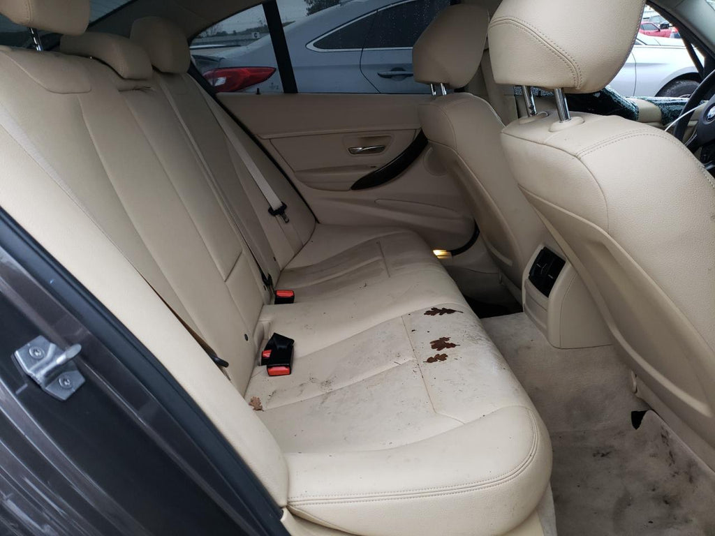 2015 BMW 320 I XDRI - WBA3C3G56FNT53178