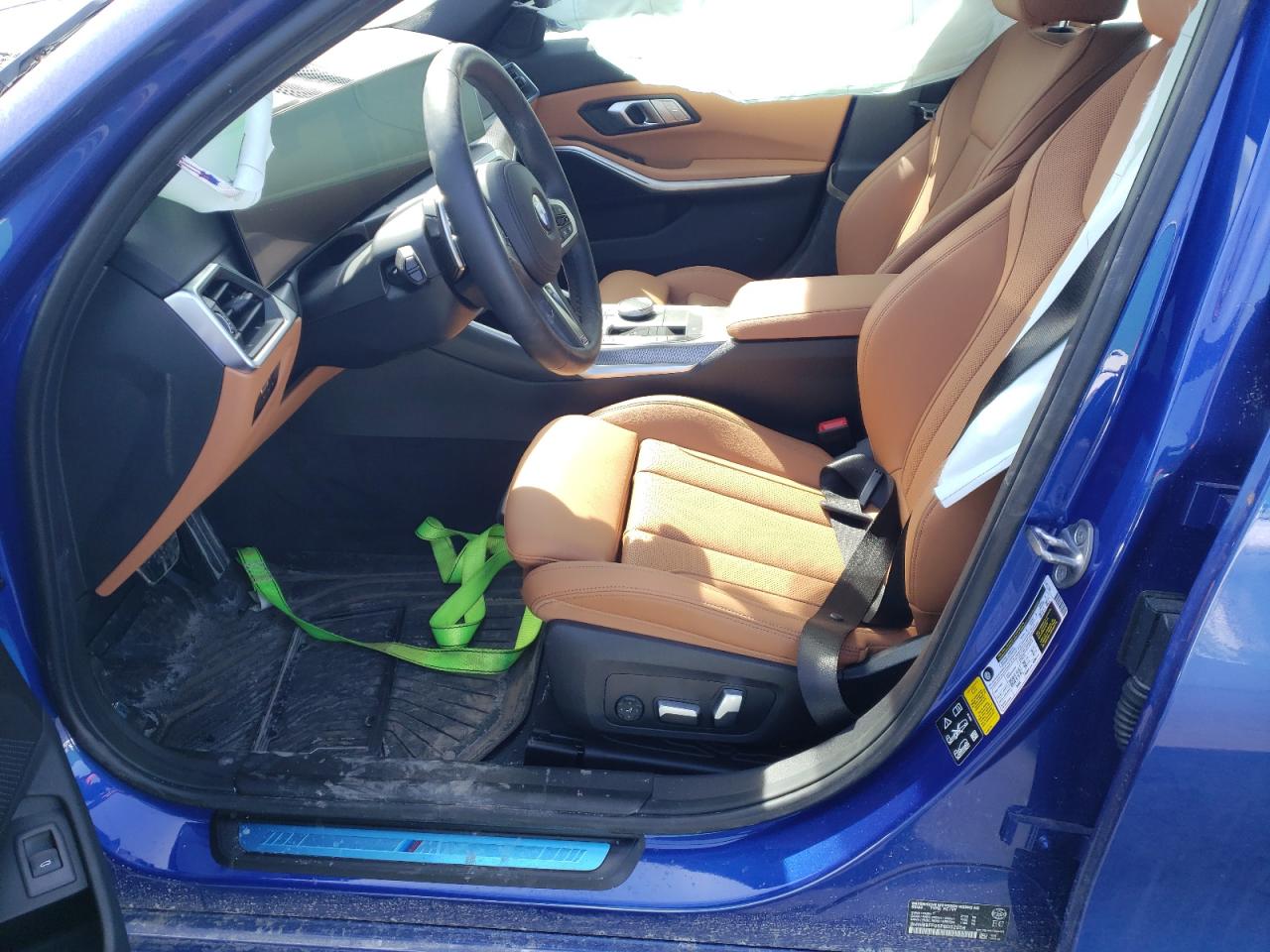 2023 BMW 330XI - 3MW89FF05P8D52958