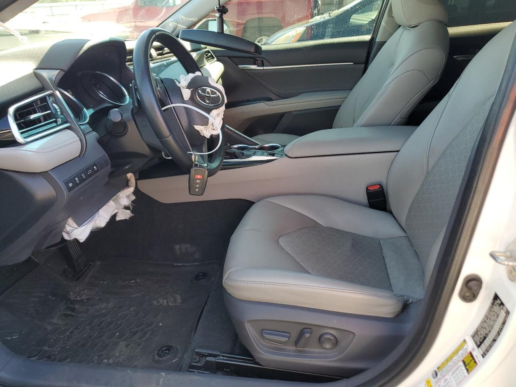 2018 TOYOTA CAMRY XSE - 4T1BZ1HK1JU006518