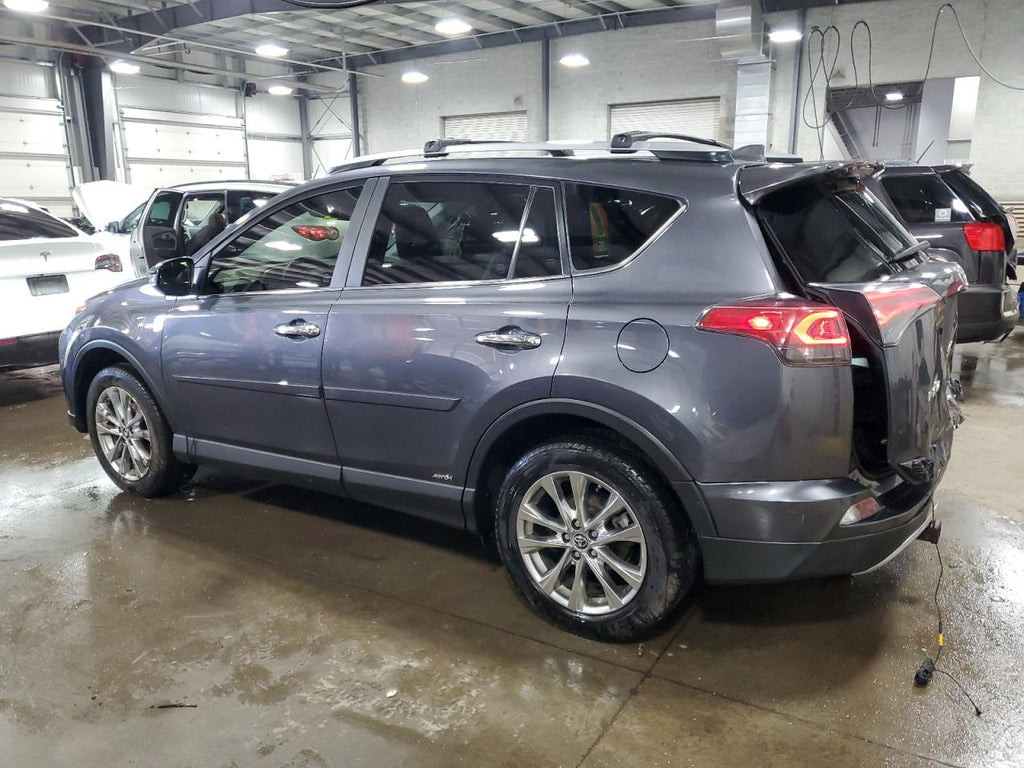 2017 TOYOTA RAV4 HV LI - JTMDJREV8HD090400