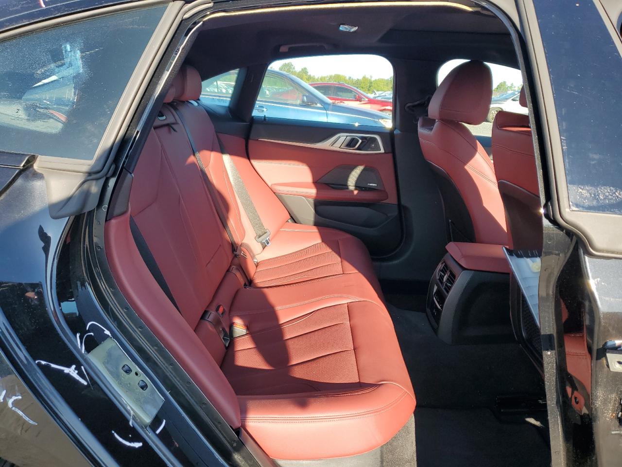 2023 BMW M440XI GRA - WBA13AW01PFN56251