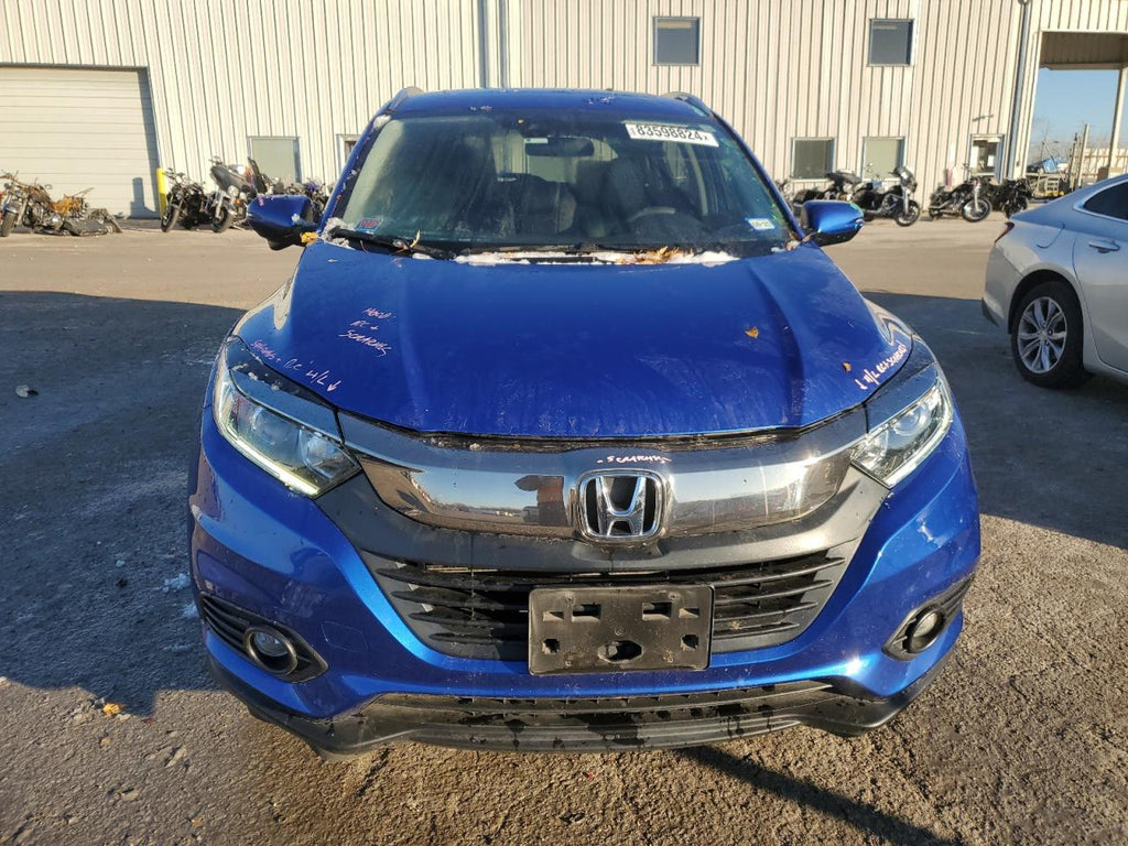 2020 HONDA HR-V EX - 3CZRU5H50LM704977