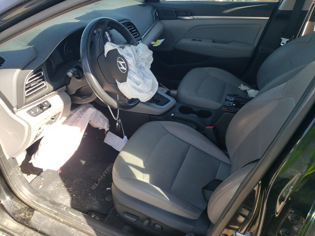2020 HYUNDAI ELANTRA SE - 5NPD84LF0LH516738