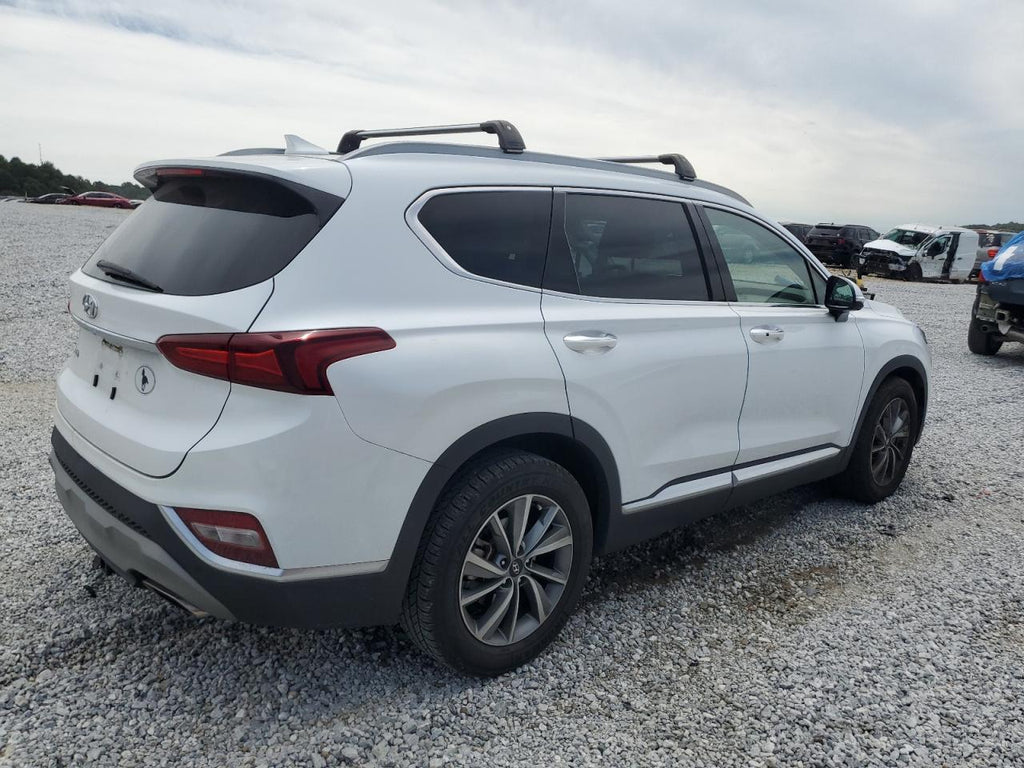 2019 HYUNDAI SANTA FE L - 5NMS53AD2KH061527