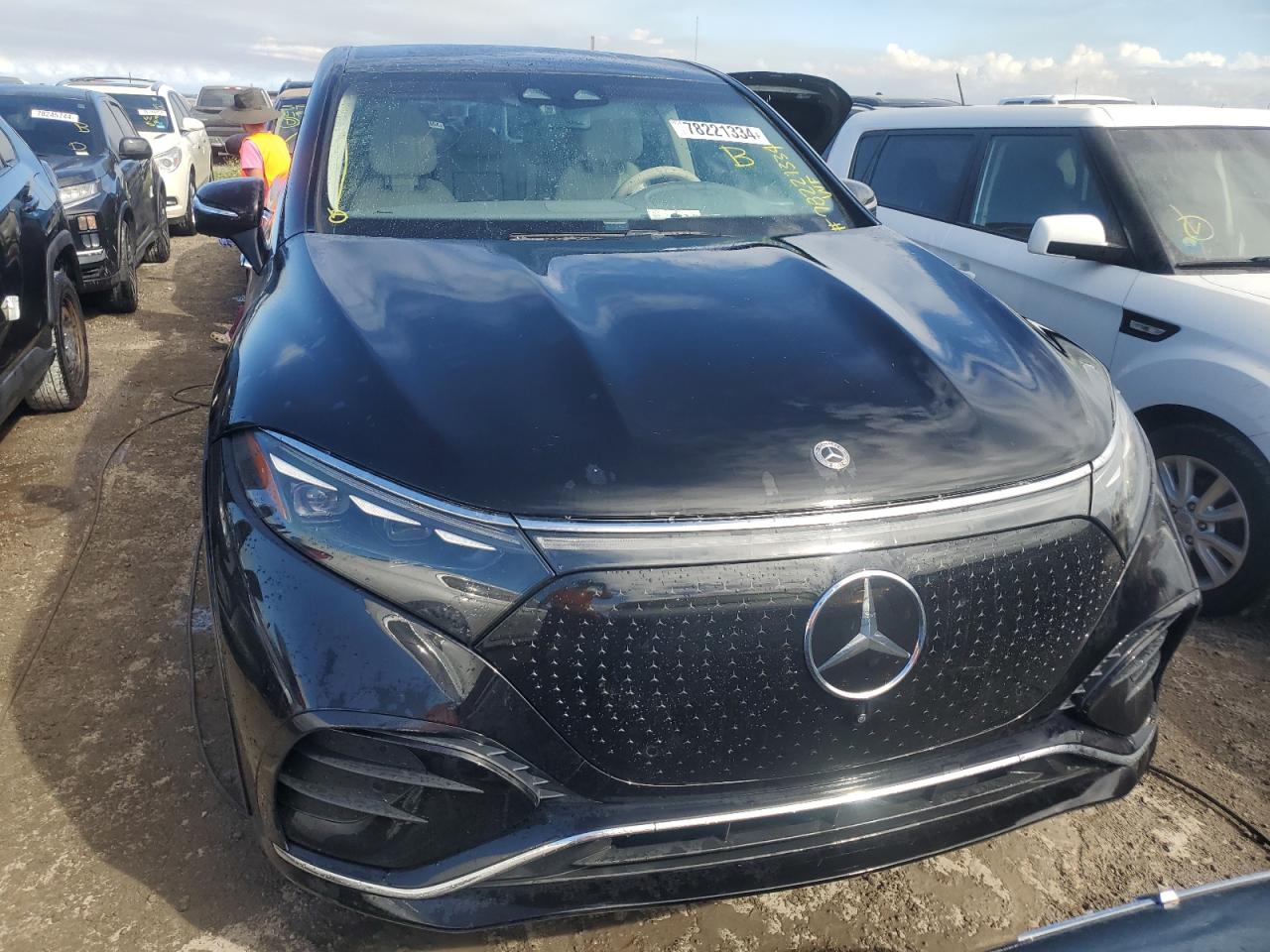 2023 MERCEDES-BENZ EQS SUV 58 - 4JGDM4EB2PA001447