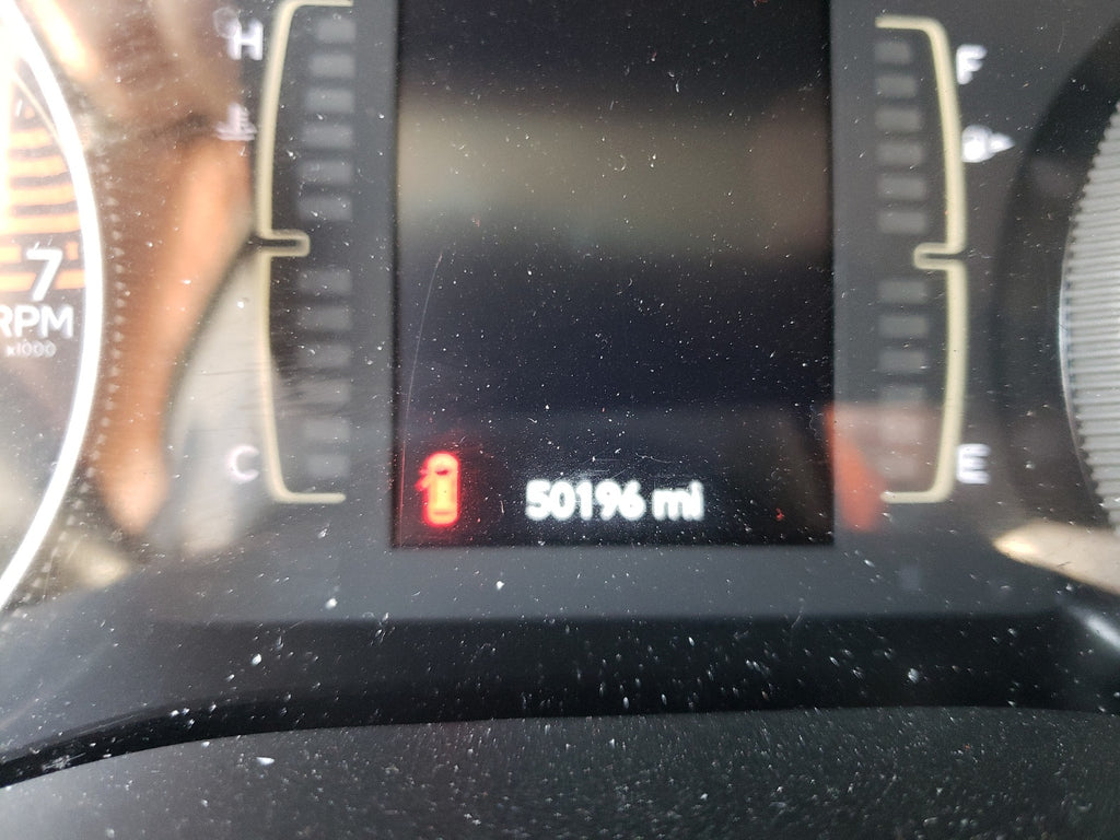 2019 JEEP CHEROKEE L - 1C4PJLCB5KD149803