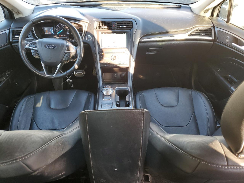 2017 FORD FUSION TIT - 3FA6P0RU3HR416766