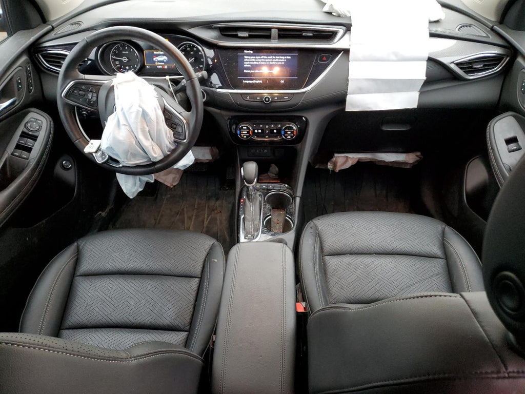 2023 BUICK ENCORE GX - KL4MMGSL1PB045379