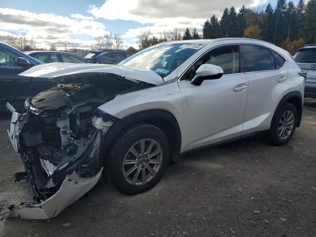 2021 LEXUS NX 300 BAS - JTJDARDZ6M5024482