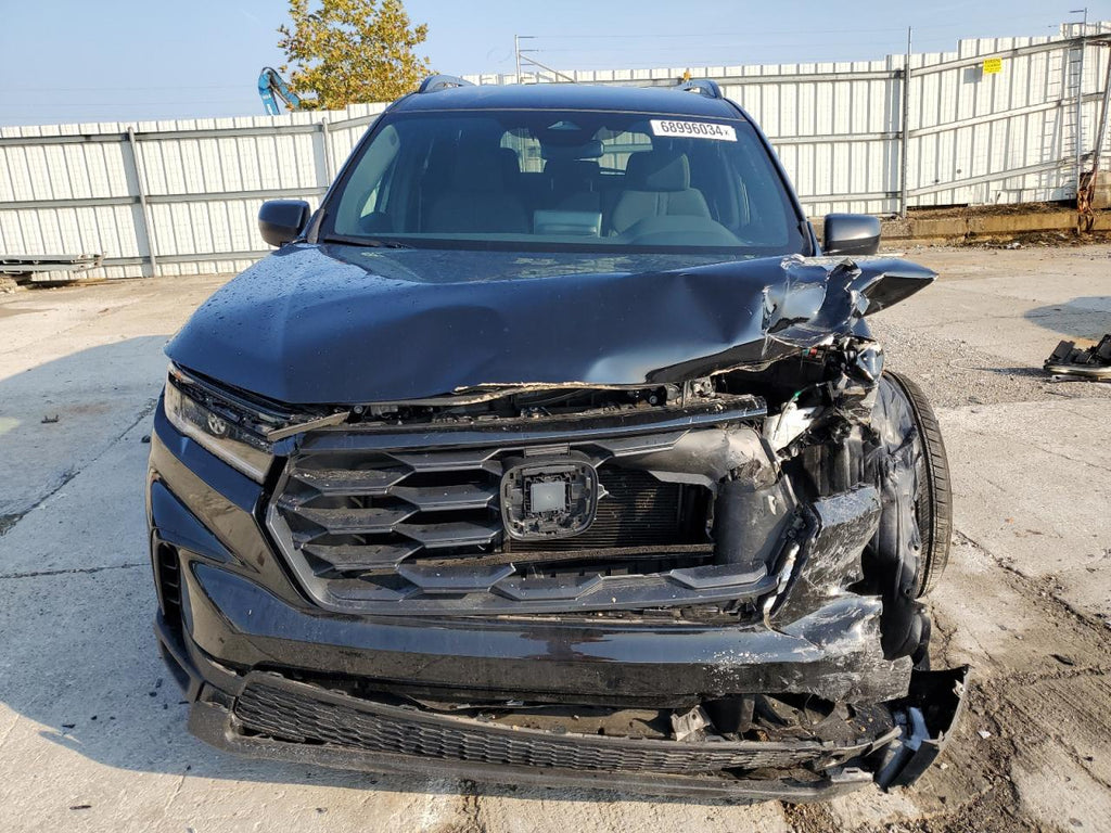 2025 HONDA PILOT SPOR - 5FNYG1H3XSB009070