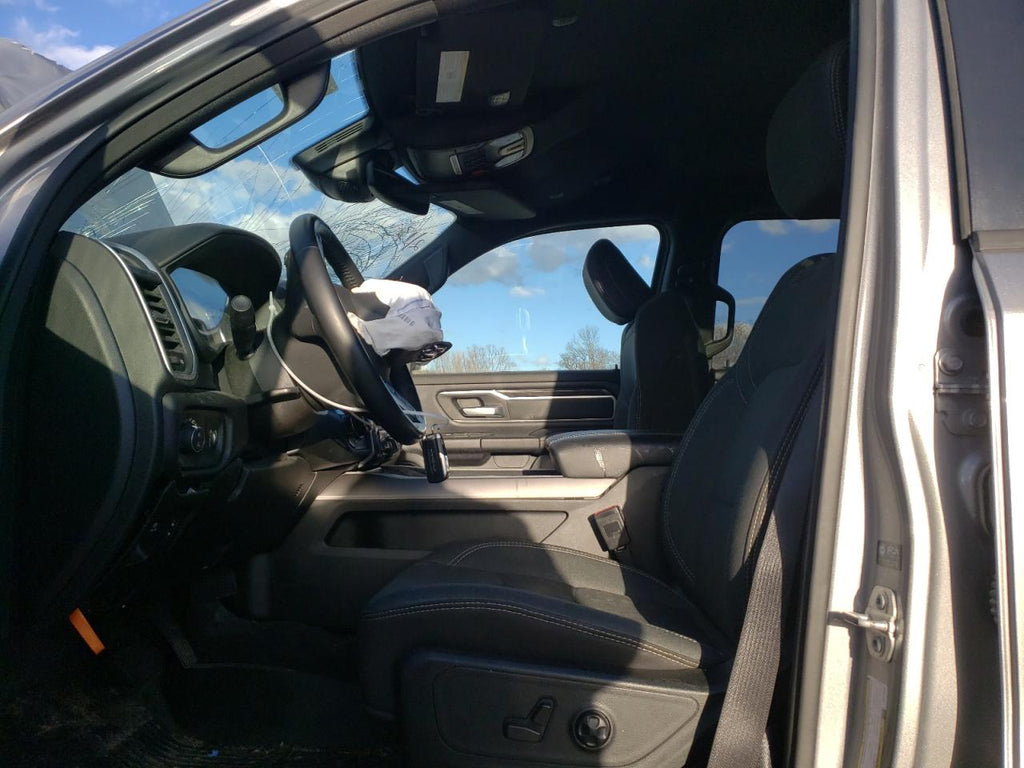 2021 RAM 1500 BIG H - 1C6SRFMT5MN779305