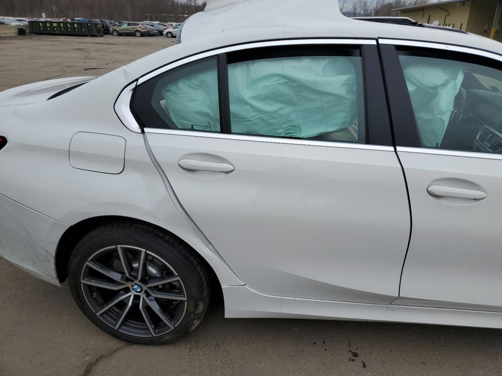 2019 BMW 330XI - 3MW5R7J52K8B03005
