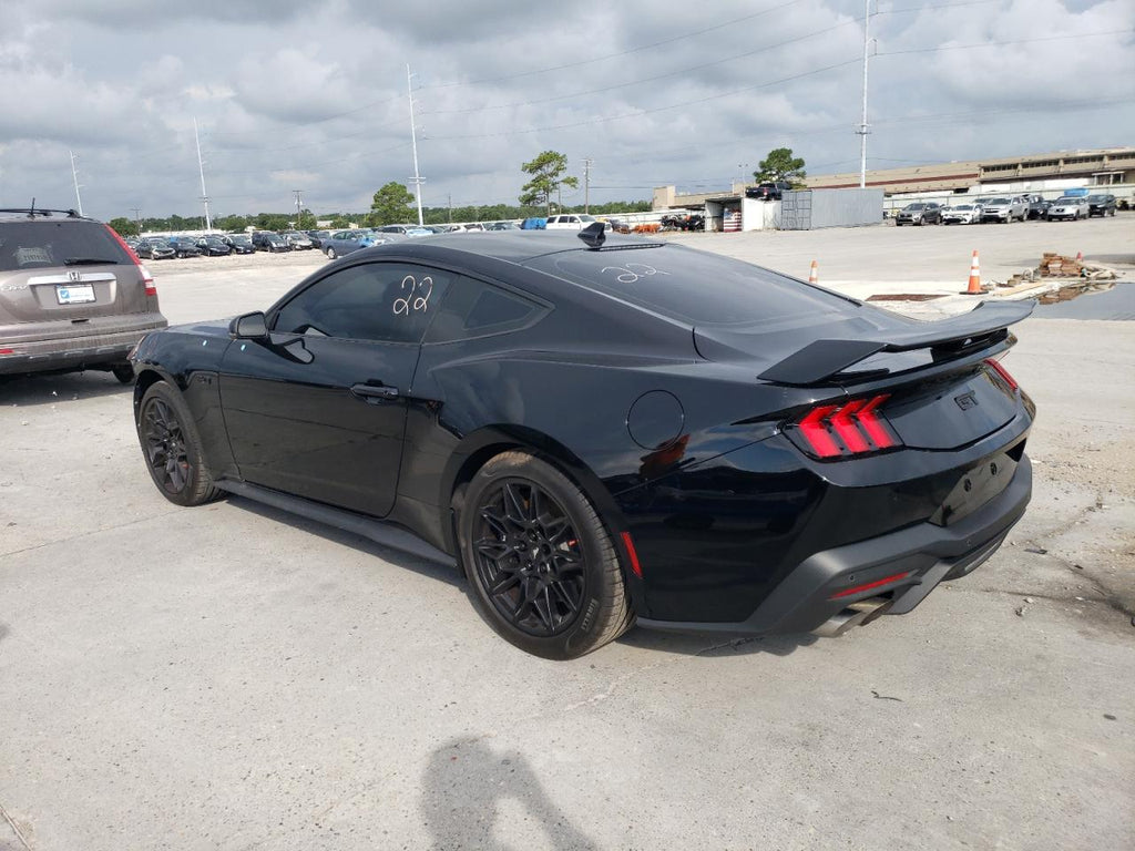 2024 FORD MUSTANG GT - 1FA6P8CF7R5421644