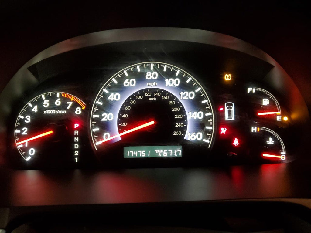 2007 HONDA ODYSSEY EX - 5FNRL38467B068662