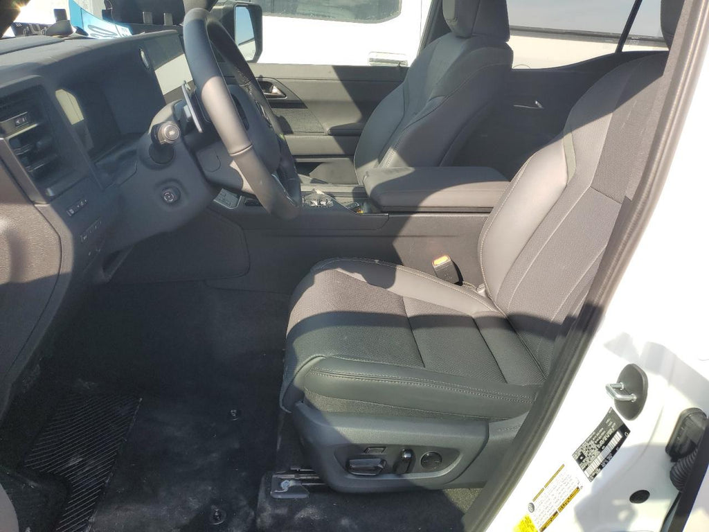 2024 LEXUS GX 550 PRE - JTJTBCDX6R5010478