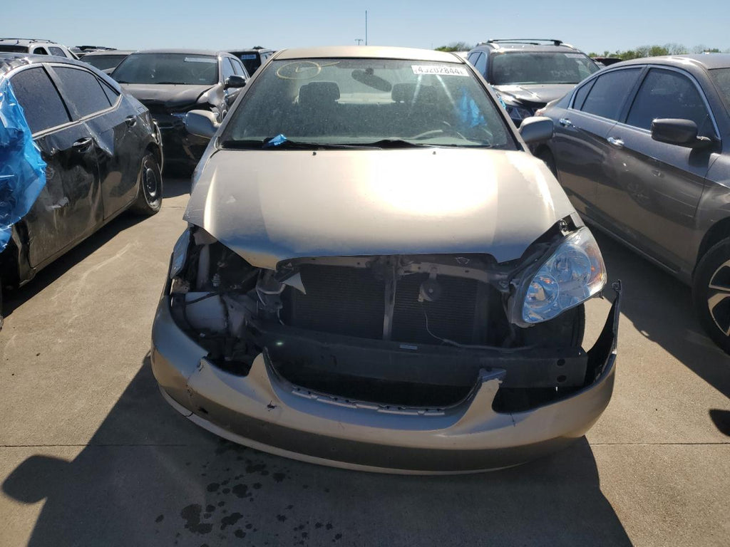 2004 TOYOTA COROLLA CE - 1NXBR32E94Z238464