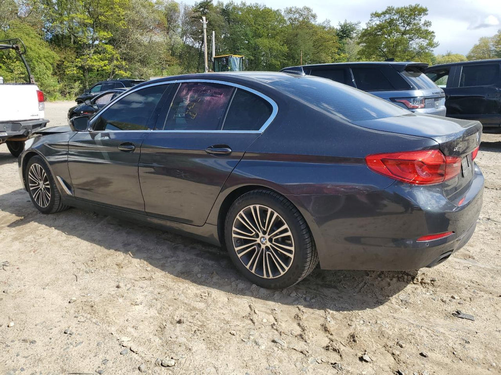 2019 BMW 540 XI - WBAJE7C5XKWW08451