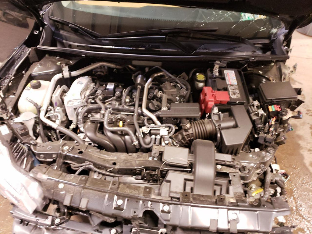 2021 NISSAN SENTRA SV - 3N1AB8CV5MY239806