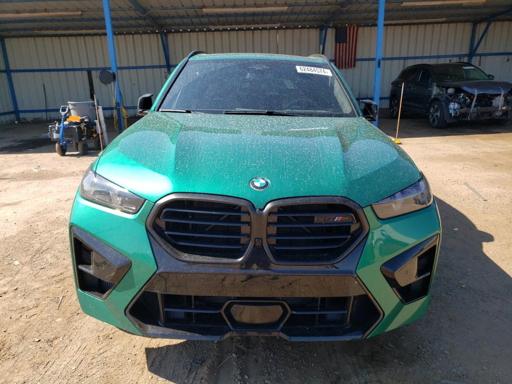2024 BMW X5 M COMPE - 5YM13ET08R9V48803