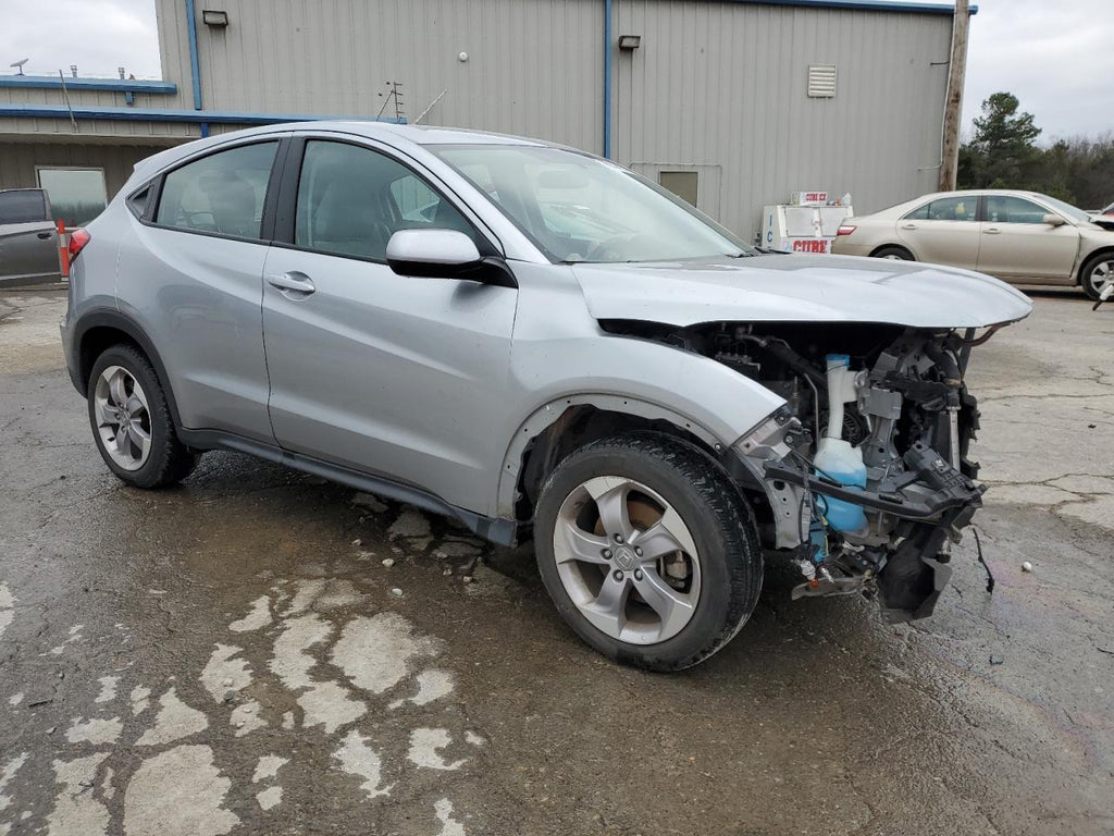 2020 HONDA HR-V LX - 3CZRU6H31LM725695
