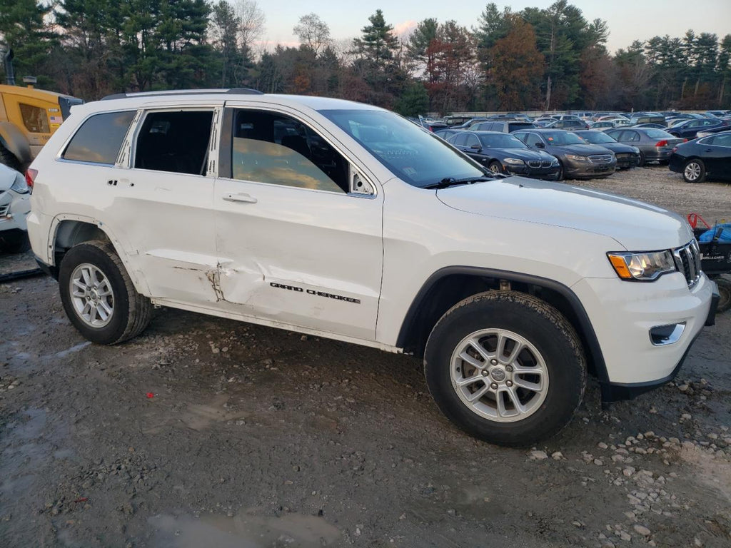 2020 JEEP GRAND CHER - 1C4RJFAG2LC201081