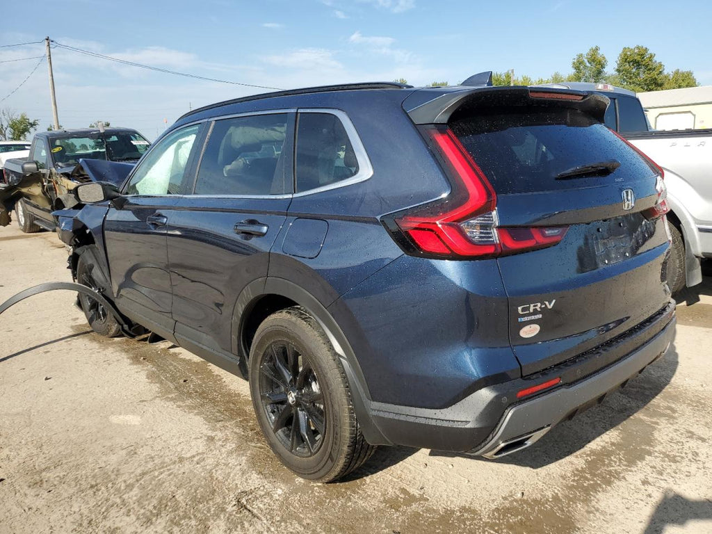 2025 HONDA CR-V SPORT - 7FARS6H8XSE019680