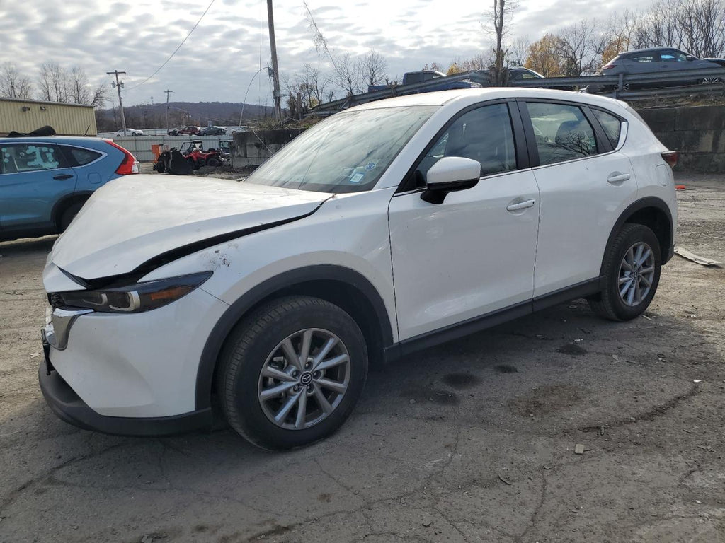2023 MAZDA CX-5 - JM3KFBAM6P0187167