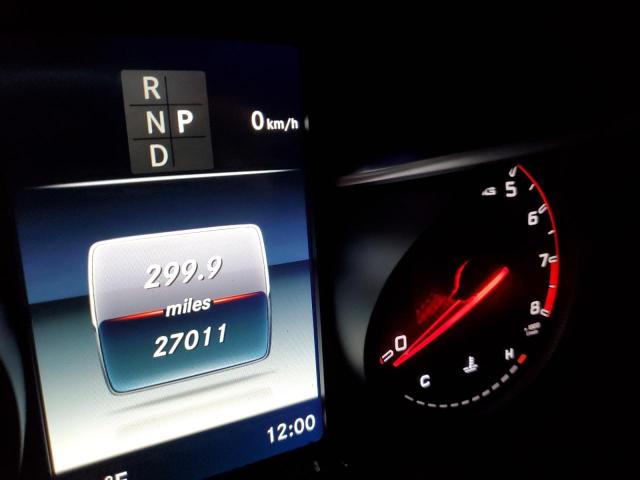 2019 Mercedes-Benz GLC-Class - WDC0J8KB3KF495606