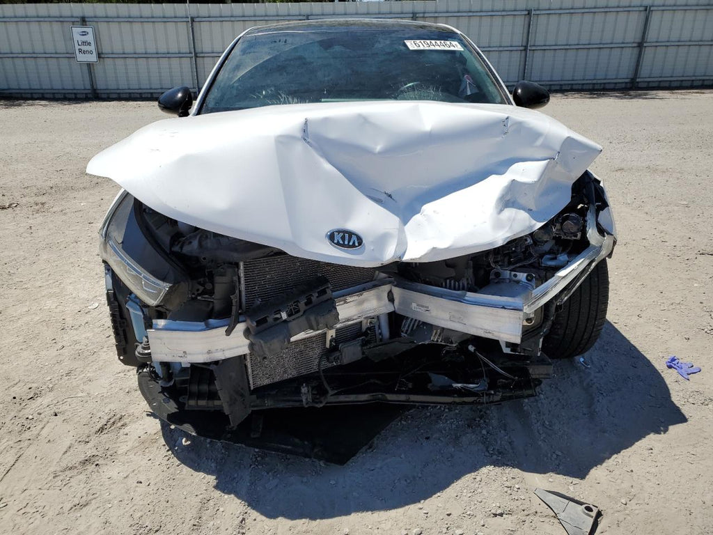 2021 KIA K5 GT LINE - 5XXG64J28MG037595