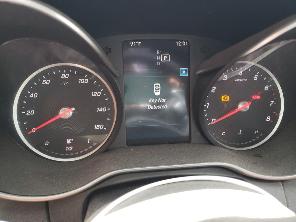 2019 MERCEDES-BENZ C 300 - 55SWF8DB7KU297080