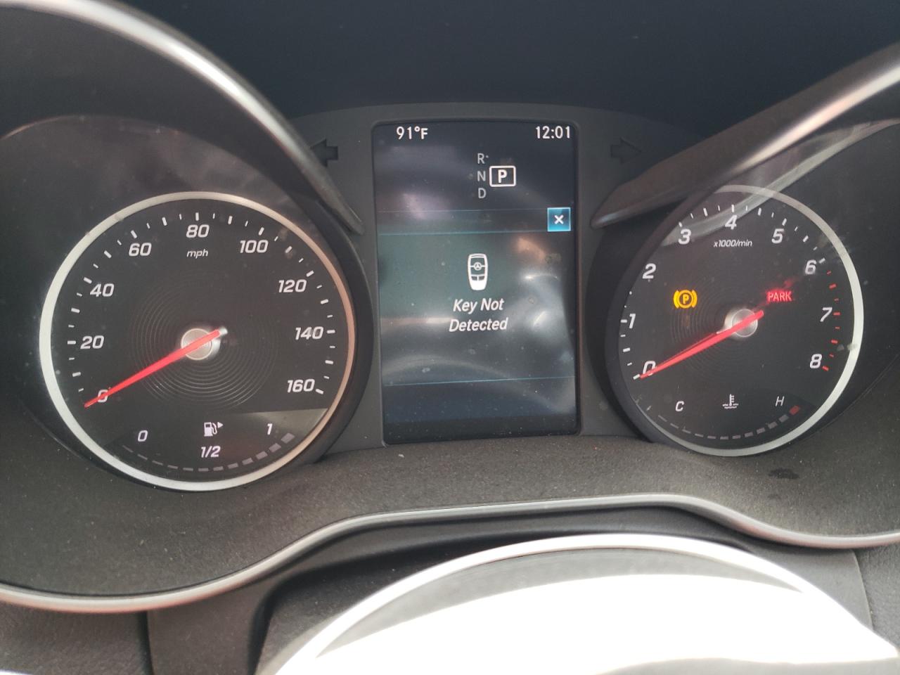 2019 MERCEDES-BENZ C 300 - 55SWF8DB7KU297080