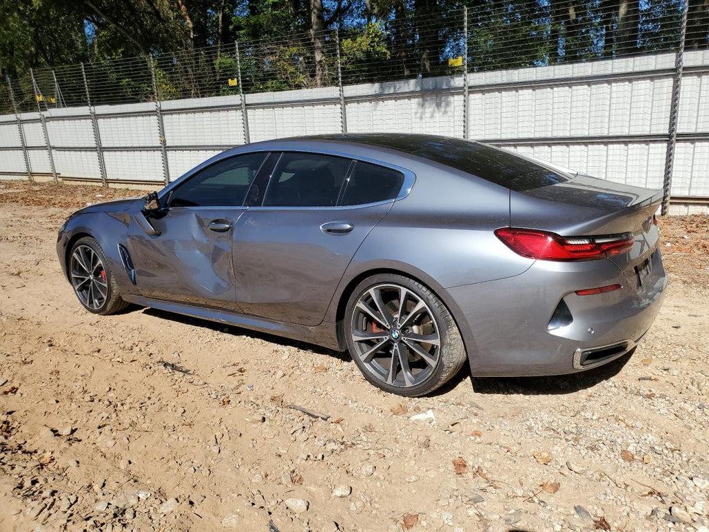 2021 BMW 840I - WBAGV2C0XMCF08892