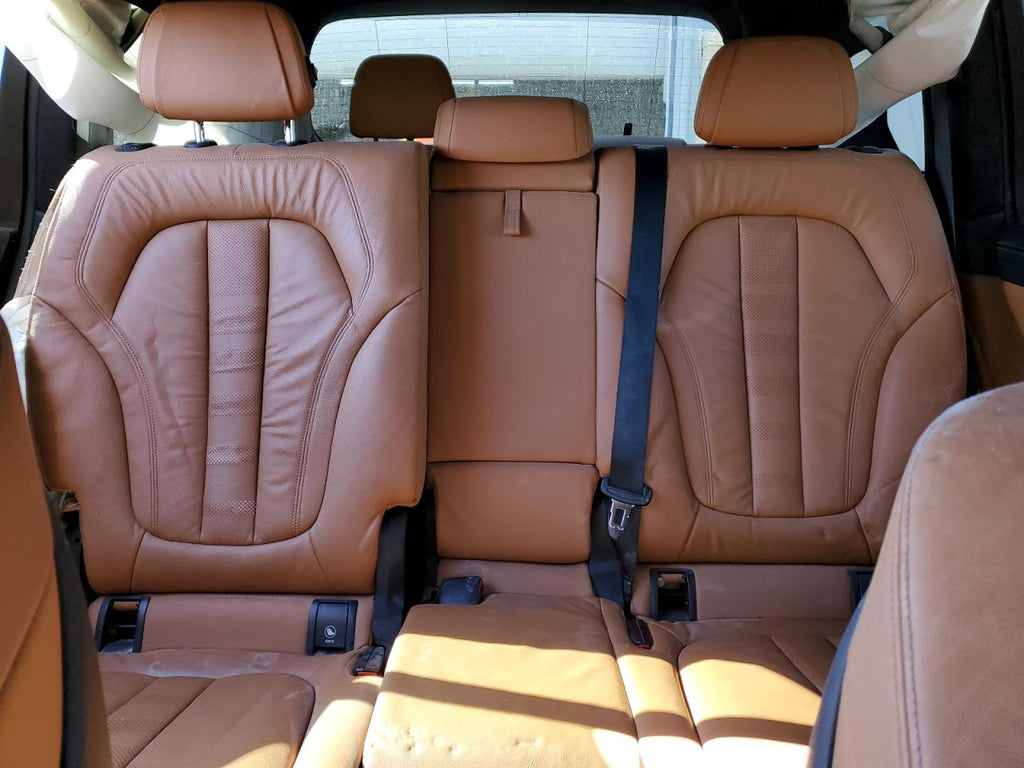 2019 BMW X7 XDRIVE5 - 5UXCX4C52KLS37497