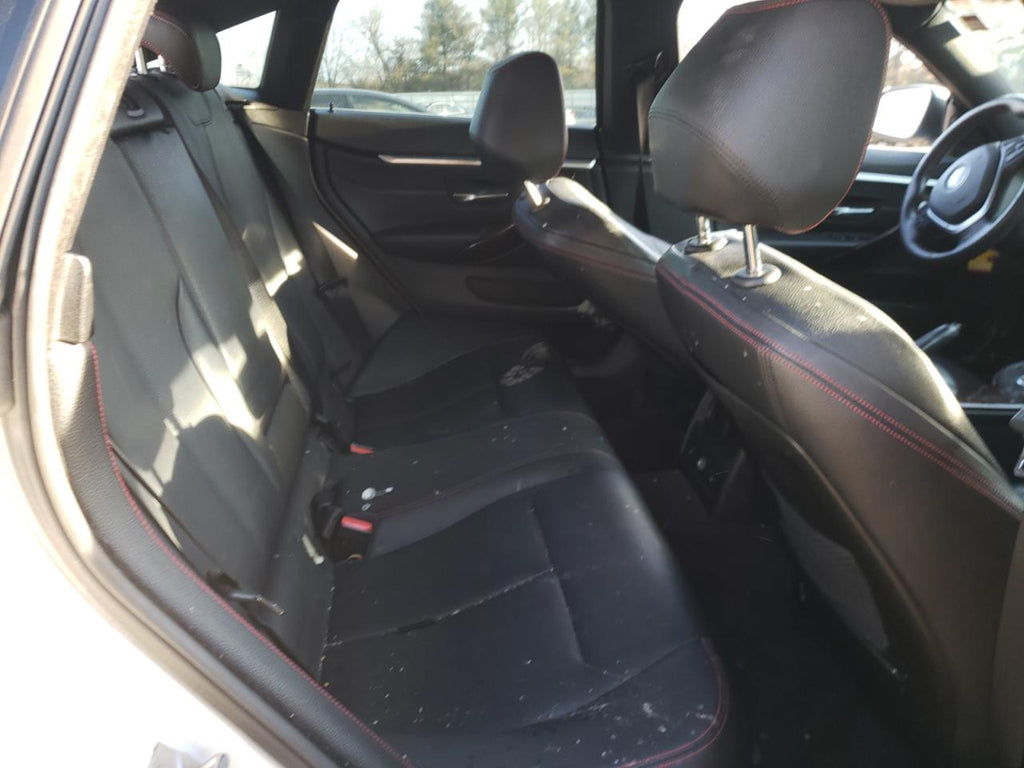 2017 BMW 430XI GRAN - WBA4F9C53HG439673