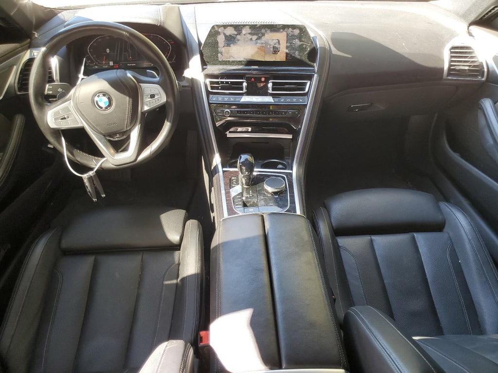 2021 BMW 840I - WBAGV2C0XMCF08892