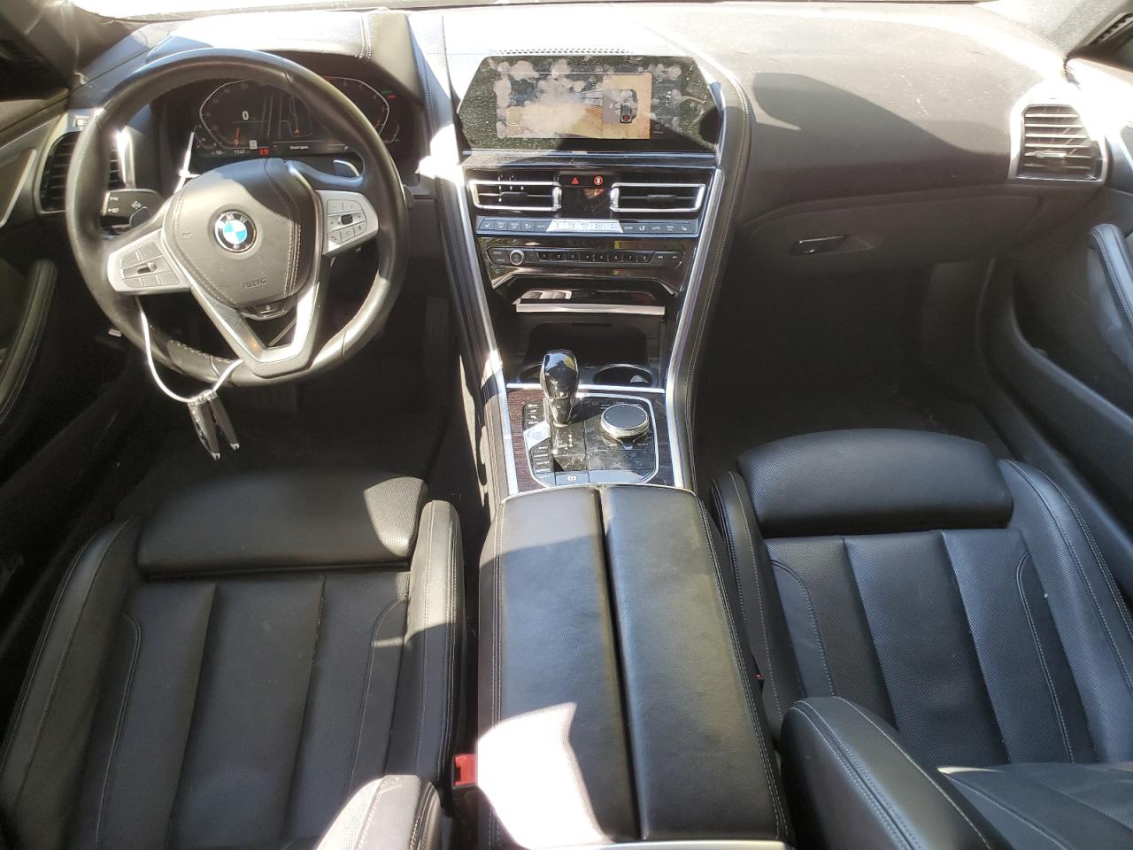 2021 BMW 840I - WBAGV2C0XMCF08892
