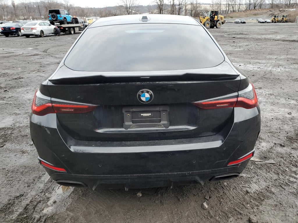 2022 BMW M440XI GRA - WBA13AW08NFM60520
