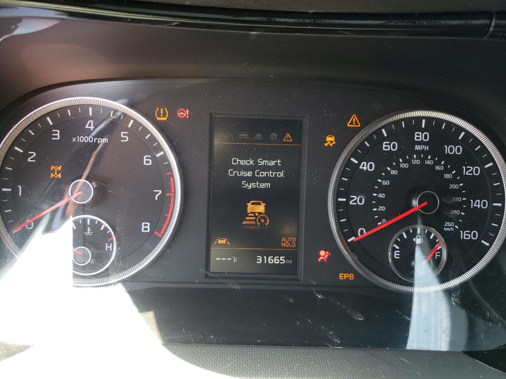2021 KIA K5 GT LINE - 5XXG64J28MG037595