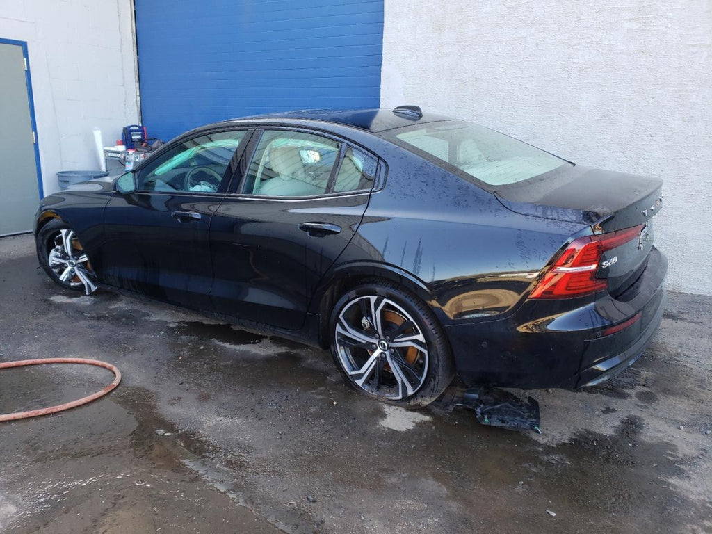 2023 VOLVO S60 PLUS - 7JRL12TWXPG254954
