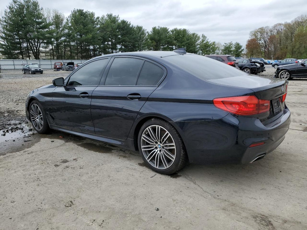 2019 BMW 540 XI - WBAJE7C53KWW39217