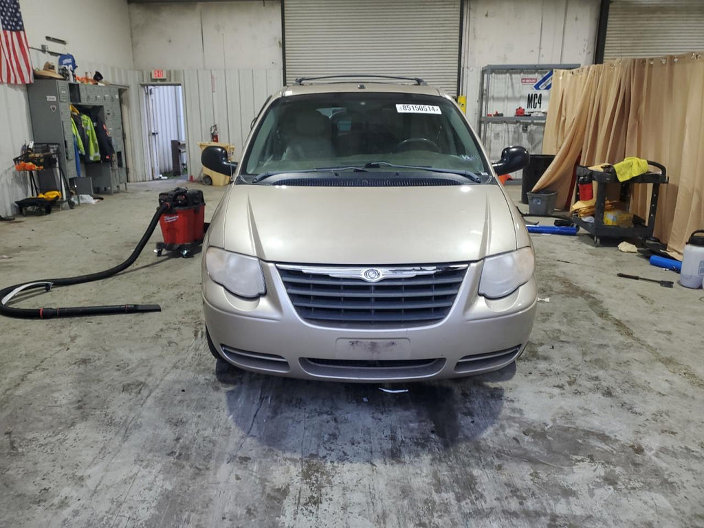 2007 CHRYSLER TOWN & CTY - 2A8GP54L17R288941