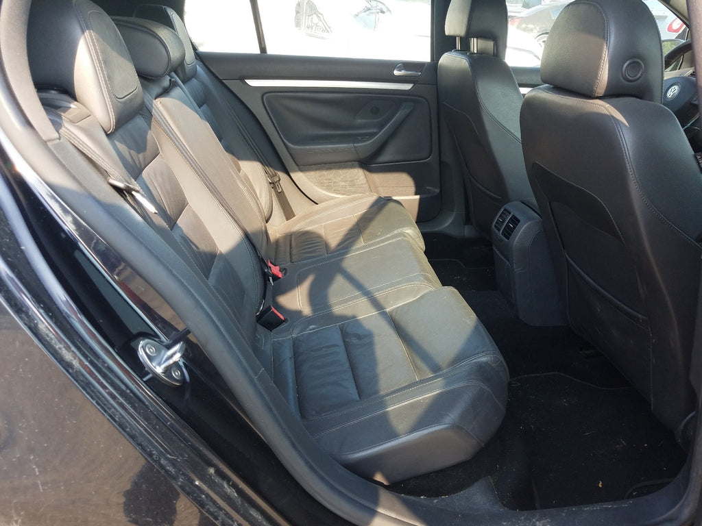 2008 VOLKSWAGEN GTI - WVWGV71K08W054724