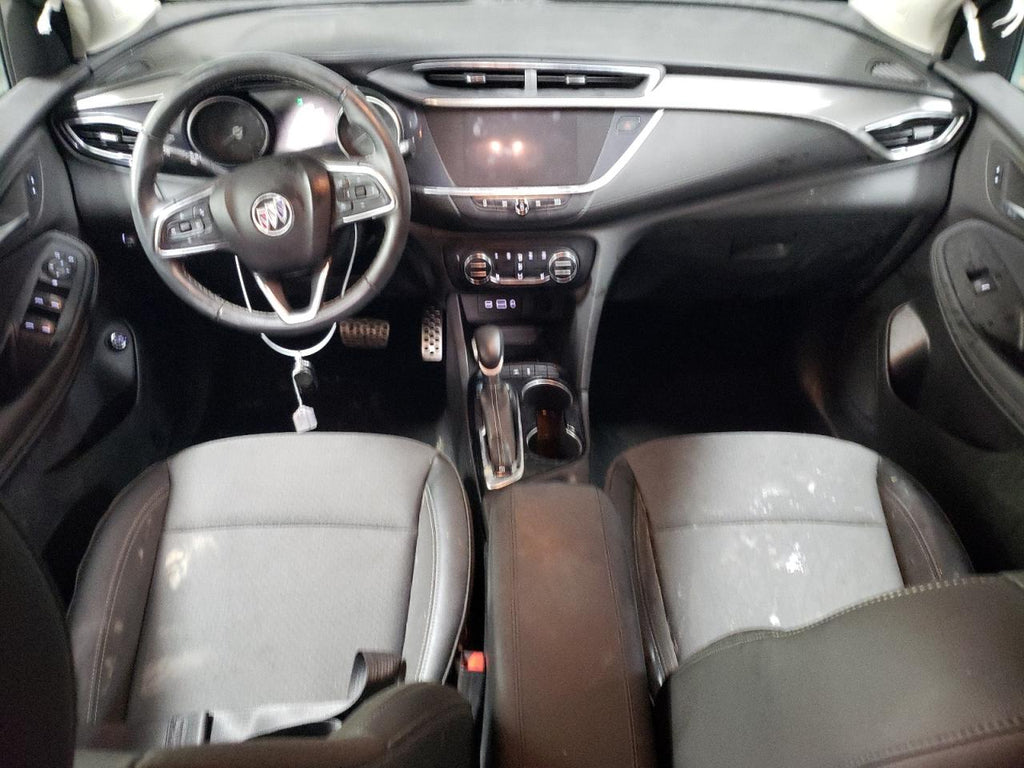 2023 BUICK ENCORE GX - KL4MMDS25PB144793