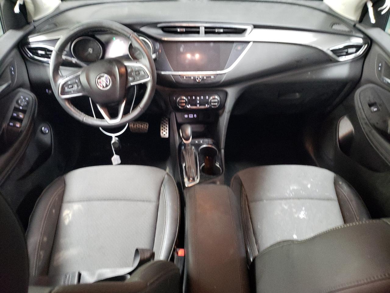 2023 BUICK ENCORE GX - KL4MMDS25PB144793