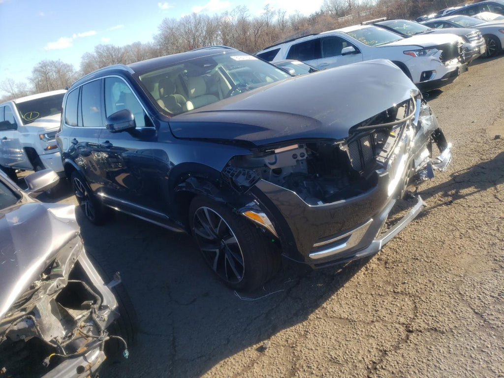 2024 VOLVO XC90 PLUS - YV4062JE1R1200426